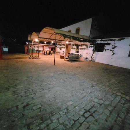 Complejo Turistico El Soldado. Daire Villanueva del Duque Dış mekan fotoğraf