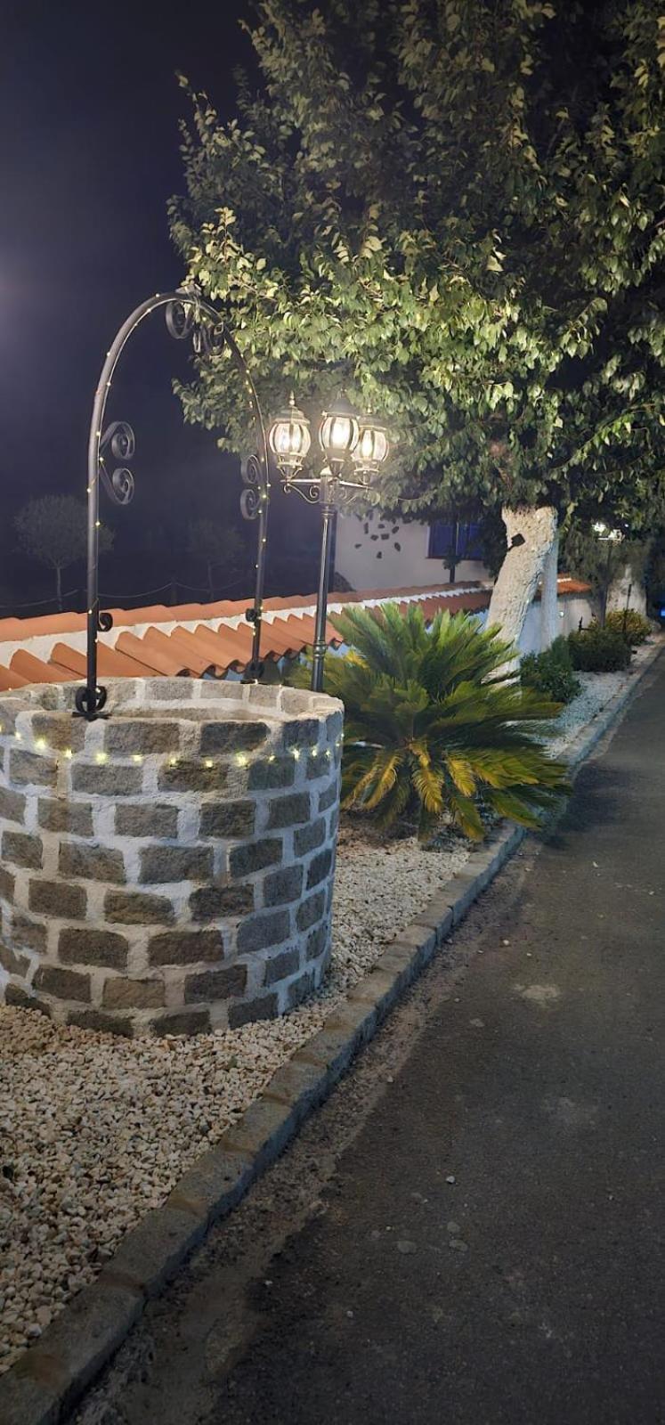 Complejo Turistico El Soldado. Daire Villanueva del Duque Dış mekan fotoğraf